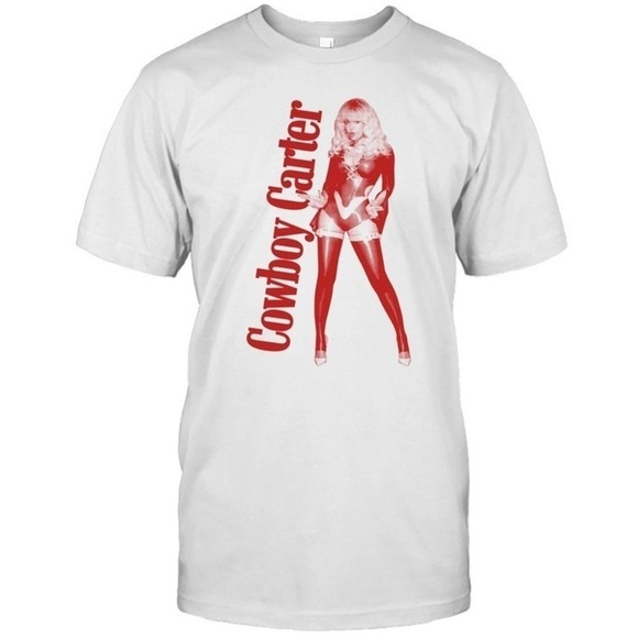 Other - Cowboy Carter Beyonce Shirt